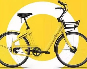 小黃車共享單車到底會不會黃？